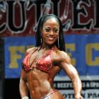 Cheirmere  Holloway - NPC Jay Cutler Desert Classic 2014 - #1